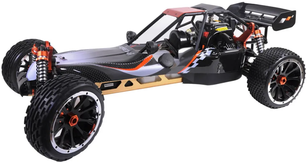 Masina AMEWI RC Auto Pitbull X Desert Buggy /14+