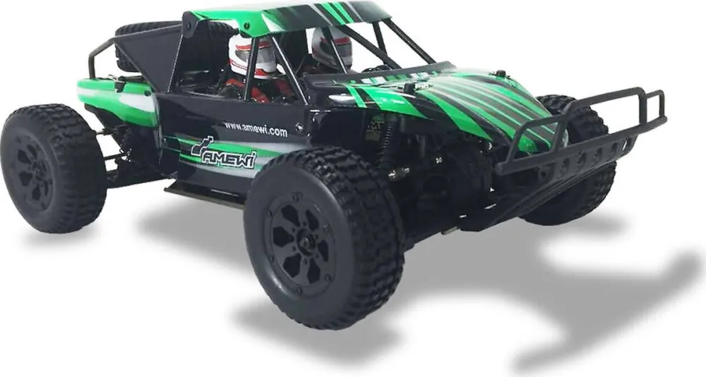Masina AMEWI RC Auto Dune Breaker Buggy Ni-Mh Akku 2000mAh /14+