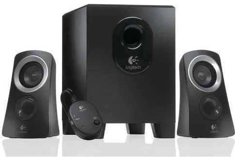 Boxe LOGITECH Z313