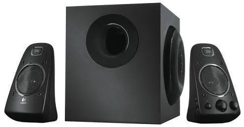 Boxe LOGITECH Z623 Black