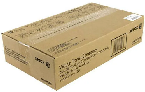 Xerox Waste Toner 008R13089, compatibil cu echipamentele 7129/7220