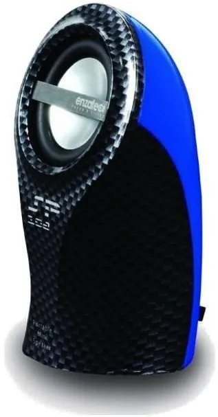 Boxe ENZATEC Boxa SP102 2.0 Blue