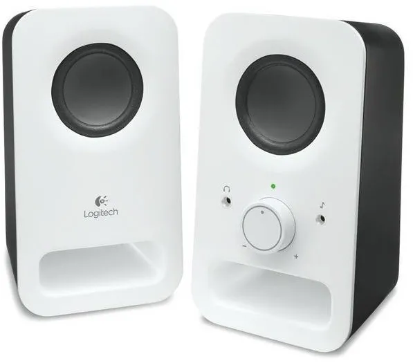Boxe LOGITECH Z150 white