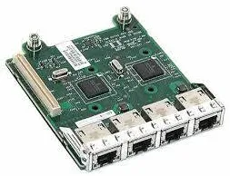 Controller server Dell Broadcom 5720 QP 1Gb Network Daughter Card