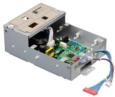 Canon Super G3 FAX Board-AR1