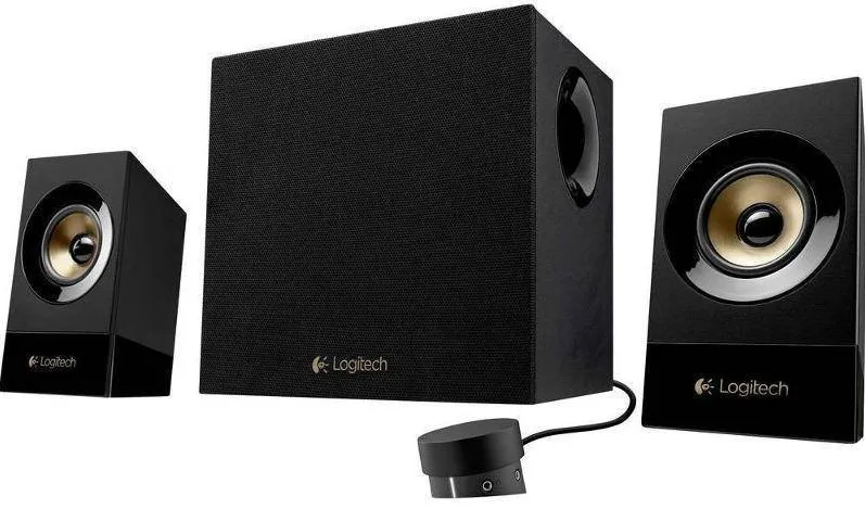 Boxe LOGITECH Z533