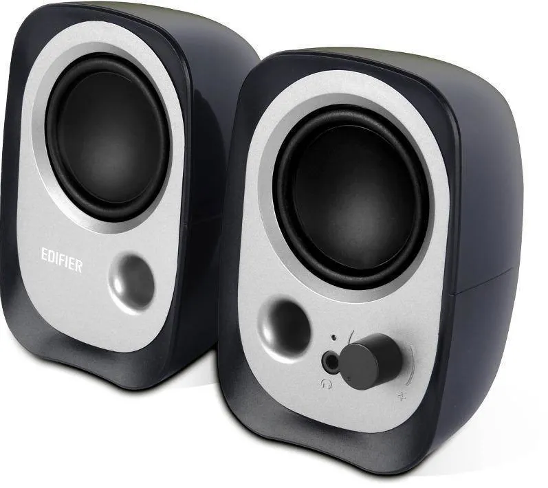 Boxe Edifier  R12U Black