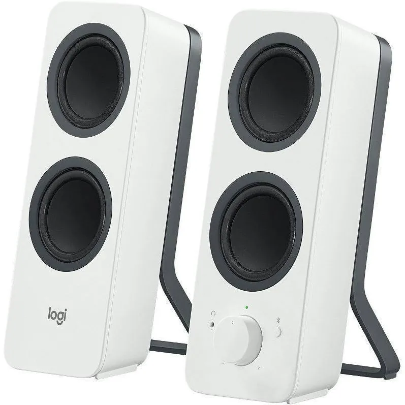Boxe LOGITECH Z207 2.0 White