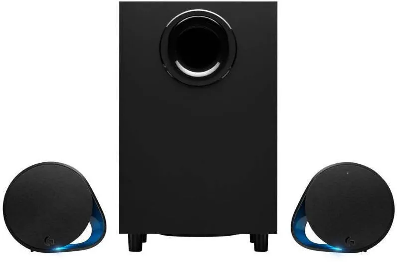 Boxe LOGITECH G560 Lightsync 2.1 Black