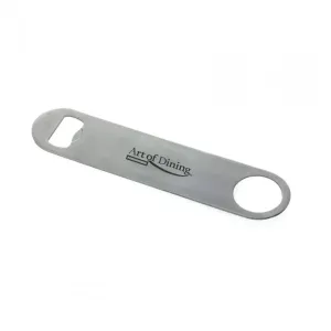 HEINNER DESFACATOR STICLE, INOX 18 CM