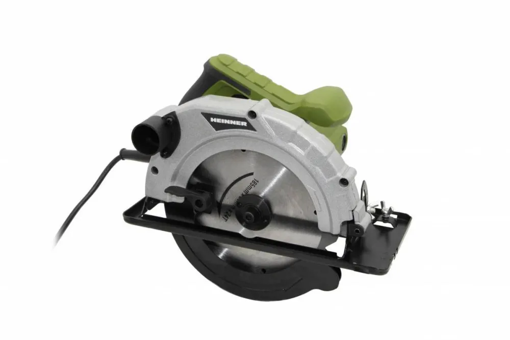 HEINNER Hr fierastrau circular 1400W