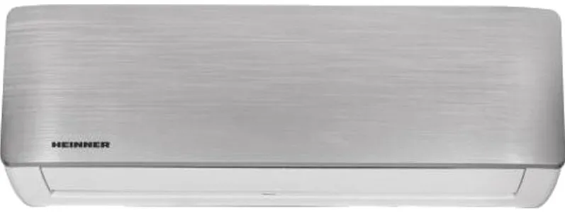 HEINNER HAC-CO12WFN-SL, 12000 BTU, Clasa A++, Wi-Fi, Inverter