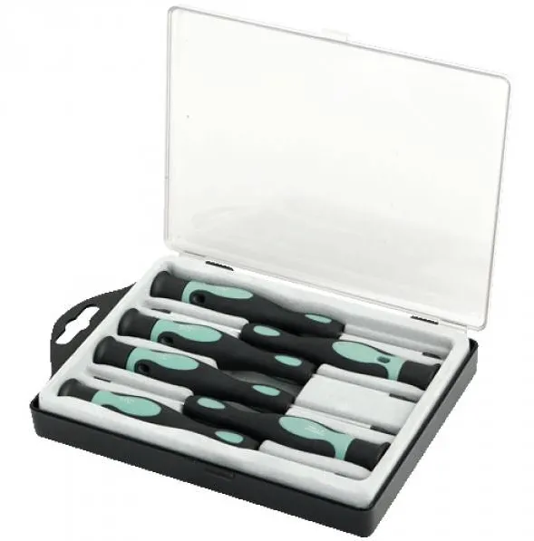 Unelte Logilink - Set sase surubelnite