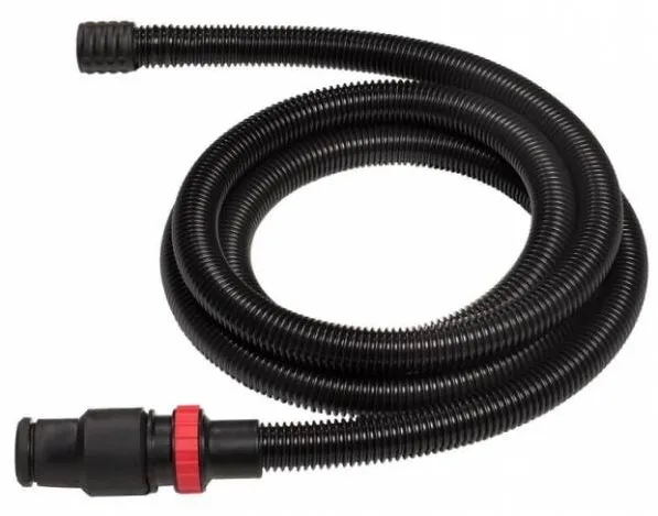 BOSCH 1610793002 - Furtun aspirare, 5 m