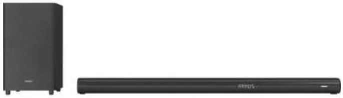 Soundbar 380W 5.1.2 HAV-H8700