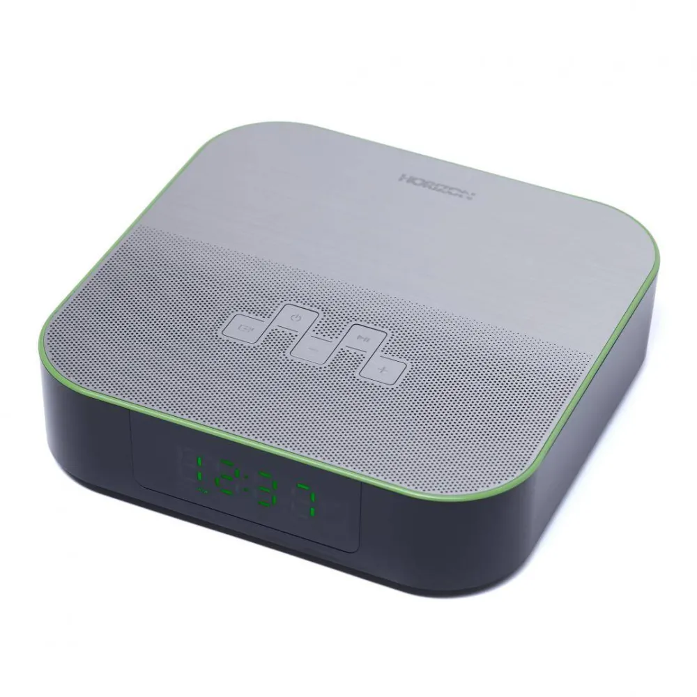 Boxe Horizon CLOCK RADIO 6W HAV-P4180