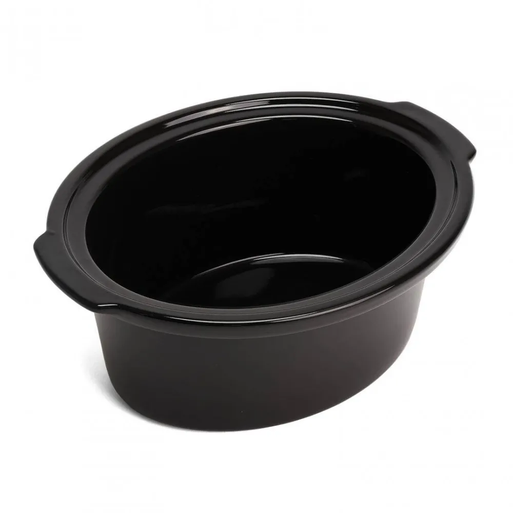 HEINNER Vas ceramica sc HEINNER HR-POT57IX