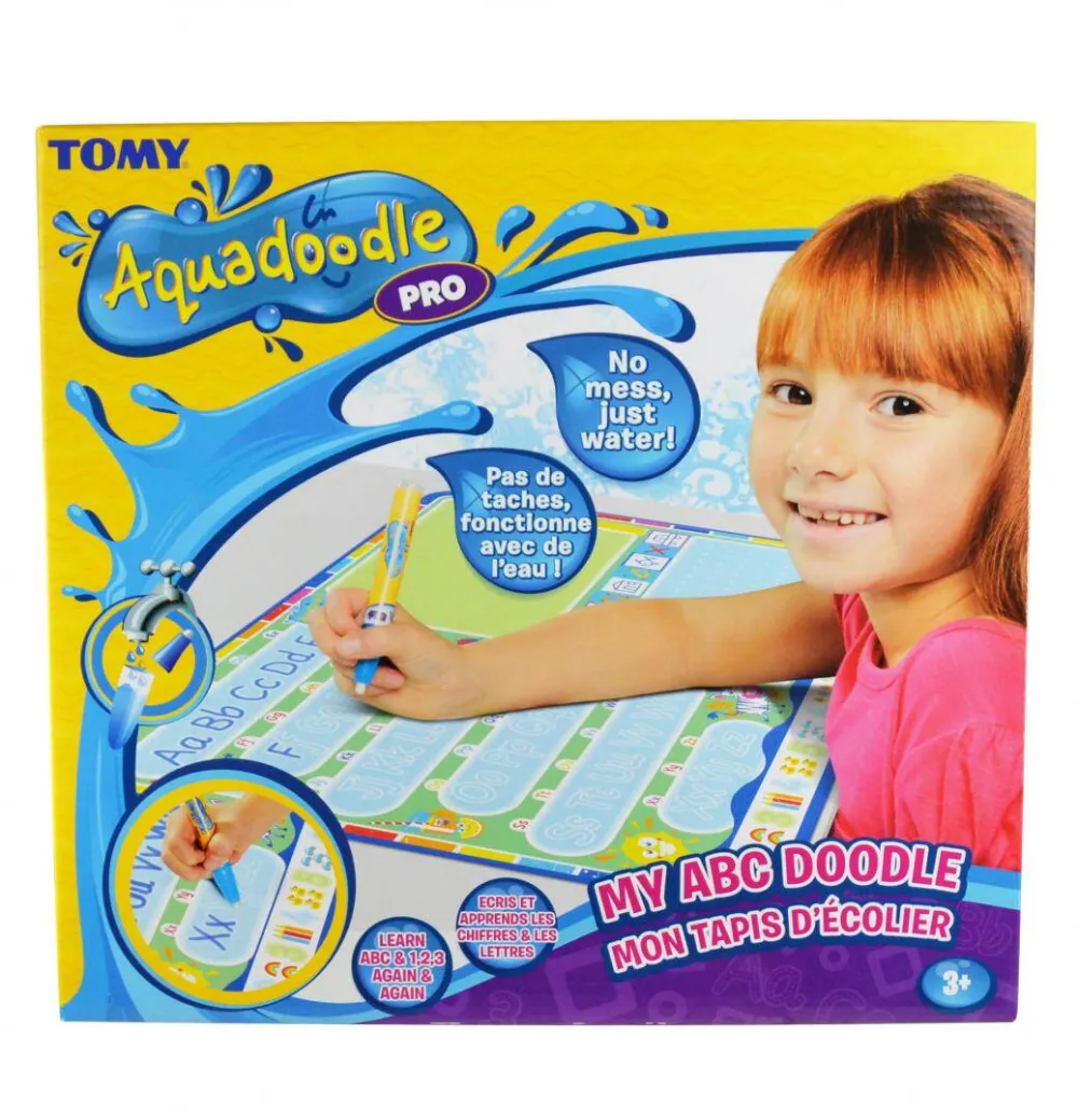 Jucarie Educationala TOMY Aquadoodle- Invatare rapida