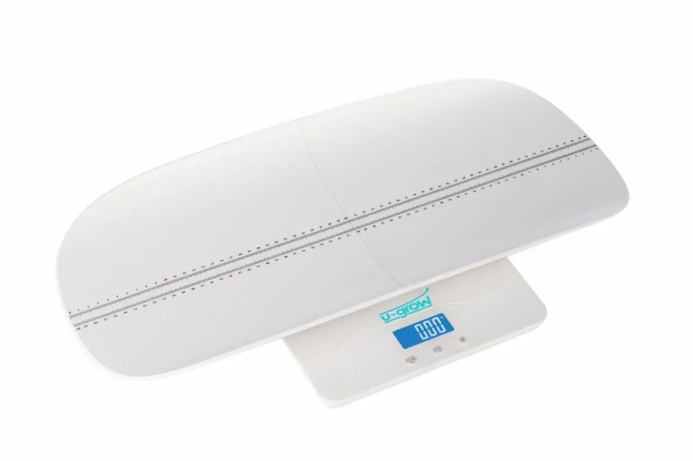 U-GROW Cantar 2 in 1 copii Max 100 kg