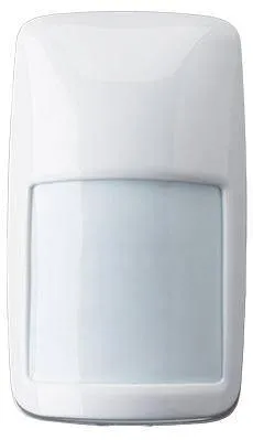 Honeywell DETECTOR DUAL TECH, 16X22M