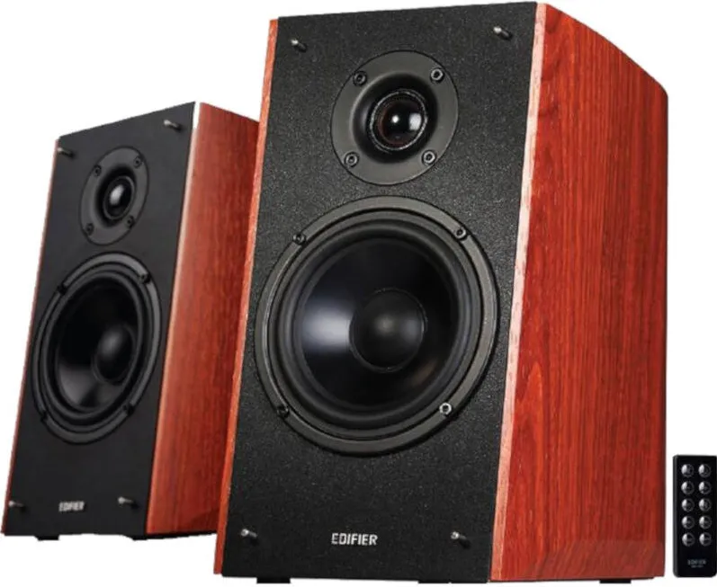Boxe Edifier Boxa R2000DB 2.0 Brown