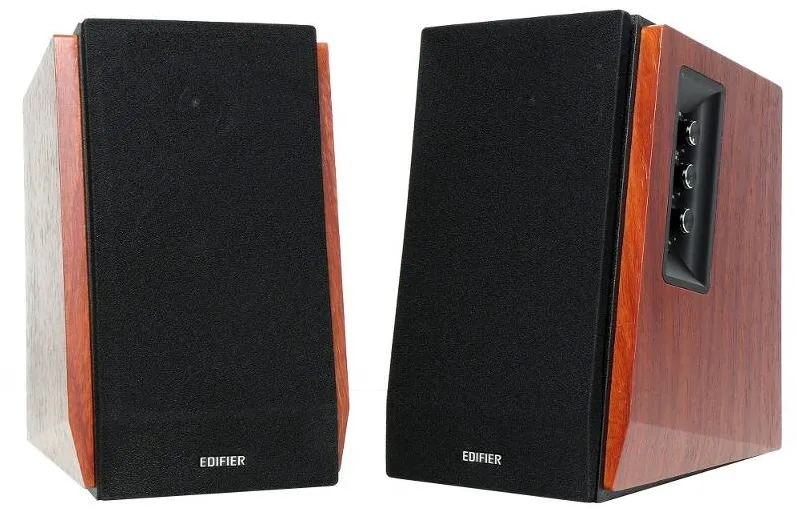 Boxe Edifier Boxa R1700BT 2.0 Brown