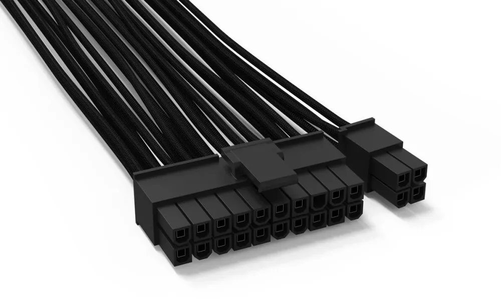 be quiet! Motherboard POWER CABLE CB-6620