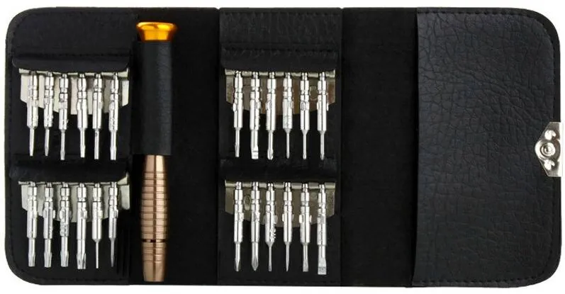 Set surubelnite Orico ST1