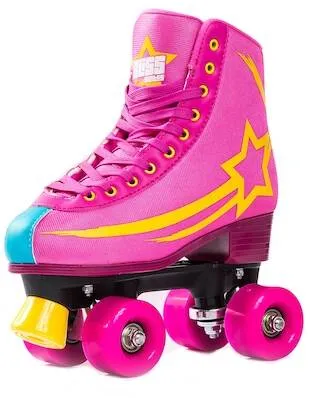 Pegas ROLE BLISS STAR PINK MASURA 37 EU ROZ