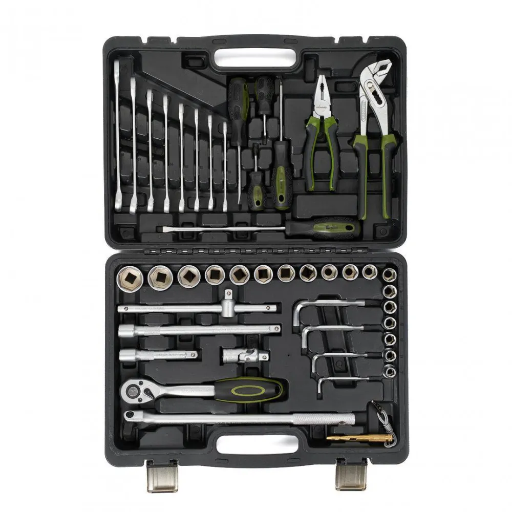 HEINNER Hr trusa 44 piese cr-v