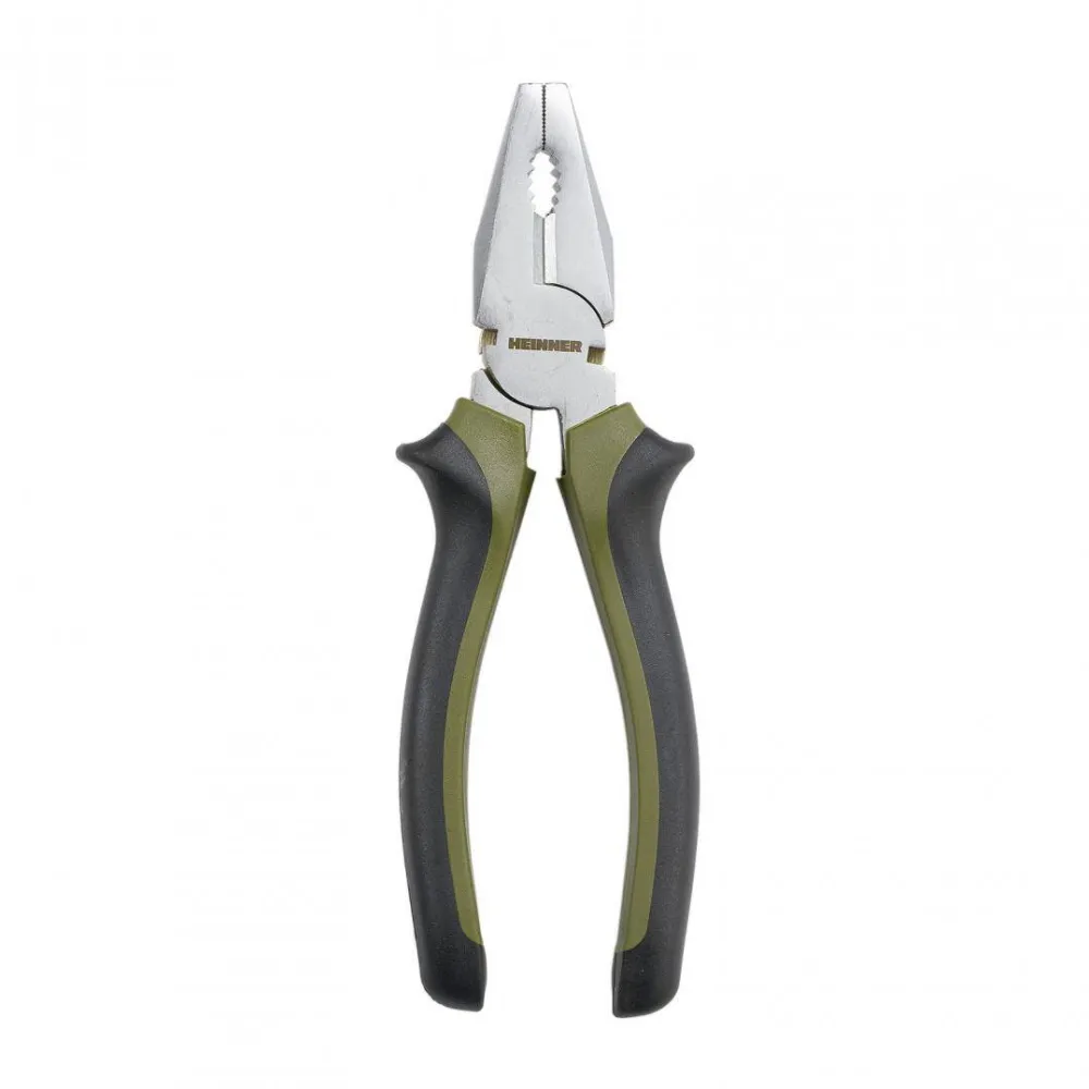 HEINNER Hr patent clasic 180MM