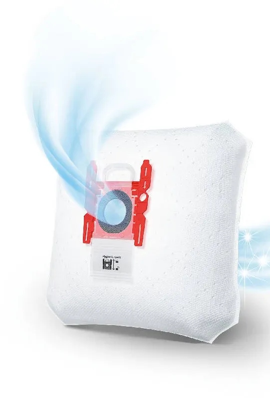 BOSCH Accesoriu aspirator Saci de spirator BBZ41FGALL