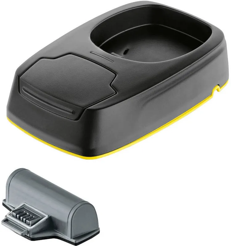 Karcher Accesoriu aspirator Incarcator + acumulator, compatibil WV5