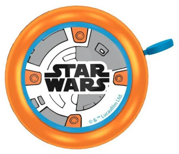 Pegas SONERIE SEVEN STAR WARS MULTICOLOR