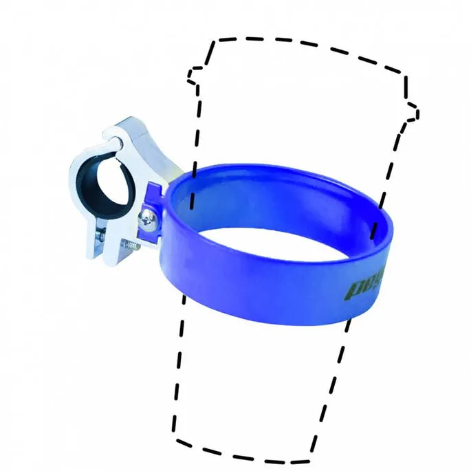 Pegas SUPORT PAHAR PEGAS TMA-B57 AL-ABS UV BLU