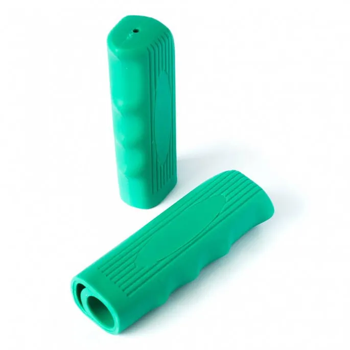 Pegas MANSOANE CLASICE KRATON 116MM, VERDE