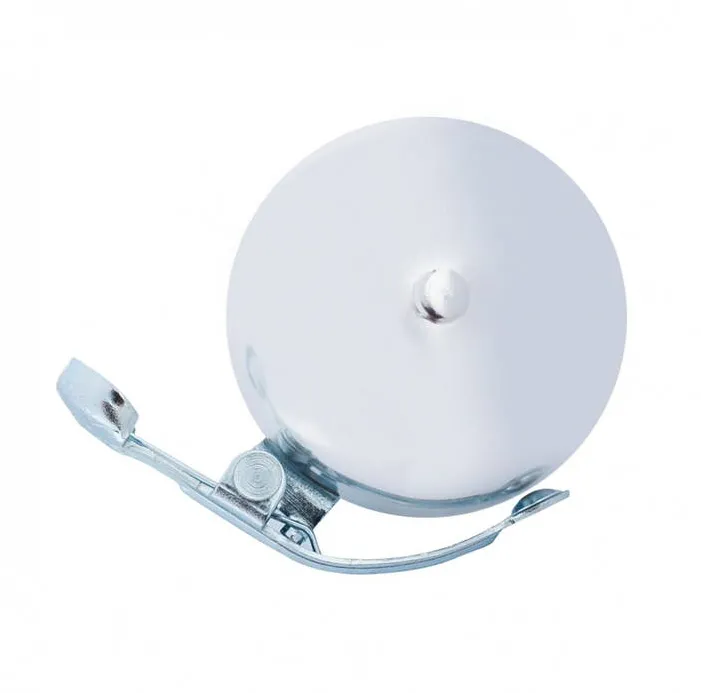 Pegas SONERIE ALUMINIU CLASICA 50MM 407B, CROM