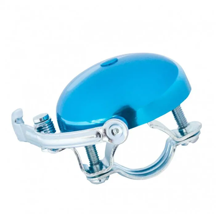 Pegas SONERIE ALUMINIU CLASICA 50MM 407B, BLEU