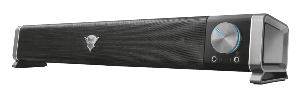 Boxe TRUST Soundbar GXT 618 Asto Silver