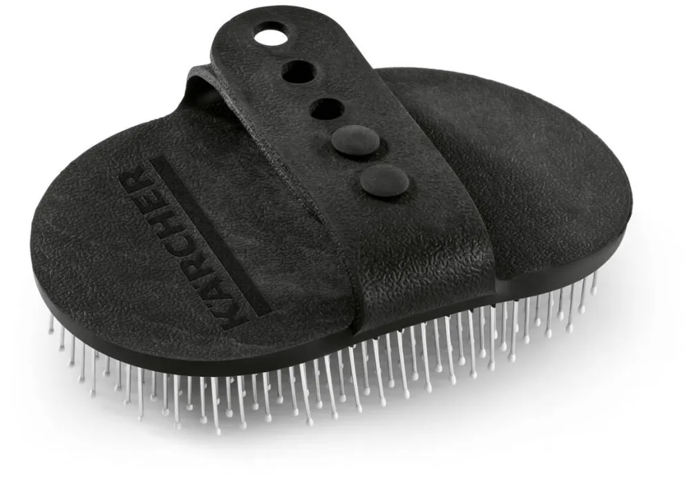 Karcher Perie de curatat animalul de companie