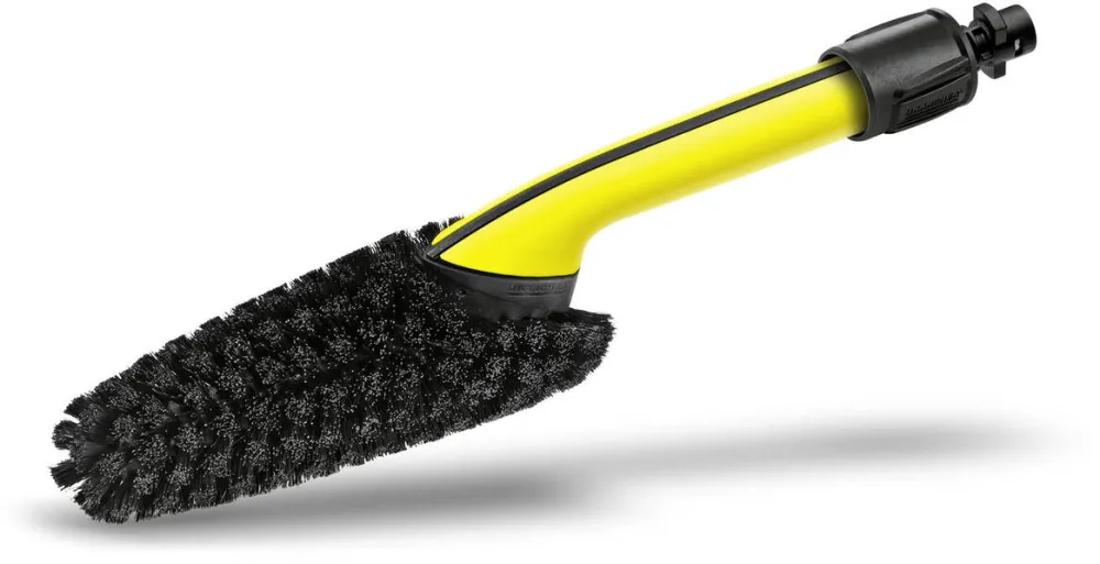 Karcher Perie pentru curatat jante auto