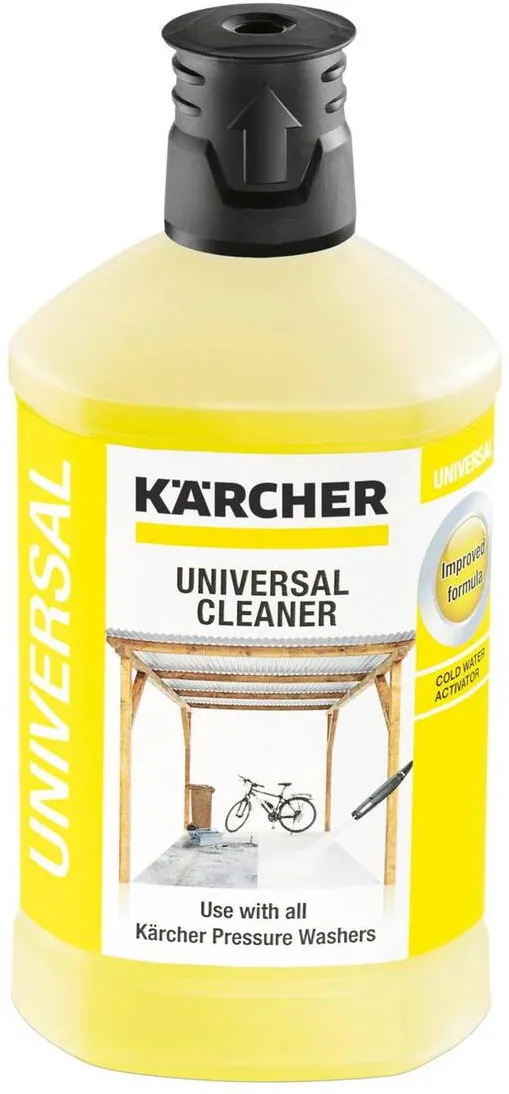 Karcher Universal Cleaner RM626 1l