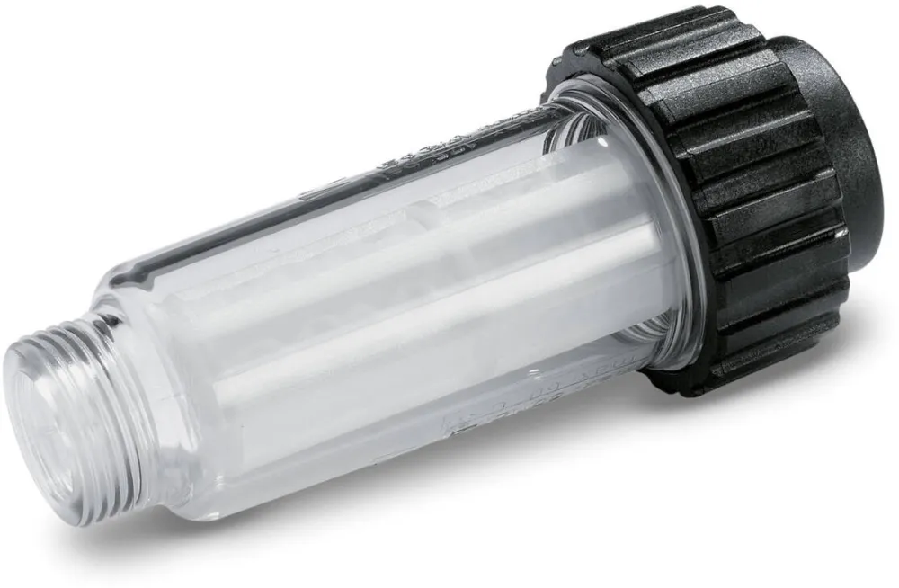 Karcher Filtru pentru apa pentru Curatitoare cu Presiune