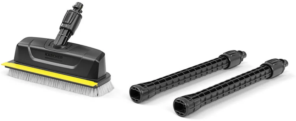 Karcher PS 30 Perie de spalat suprafete din exterior cu presiune inalta