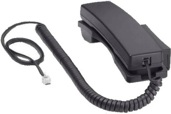 Canon Kit telefon Negru