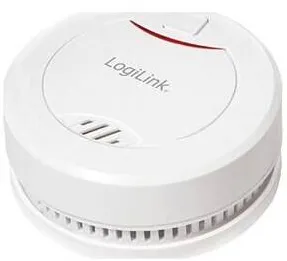 Logilink SC0010 Detector Fum