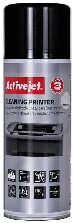 Solutie de curatare ACTIVEJET AOC-401 preparation for cleaning printers 400 ml