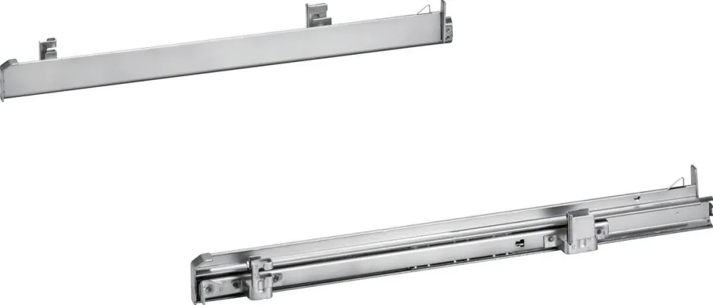 Sina telescopica cuptor BOSCH HEZ538000 otel inoxidabil