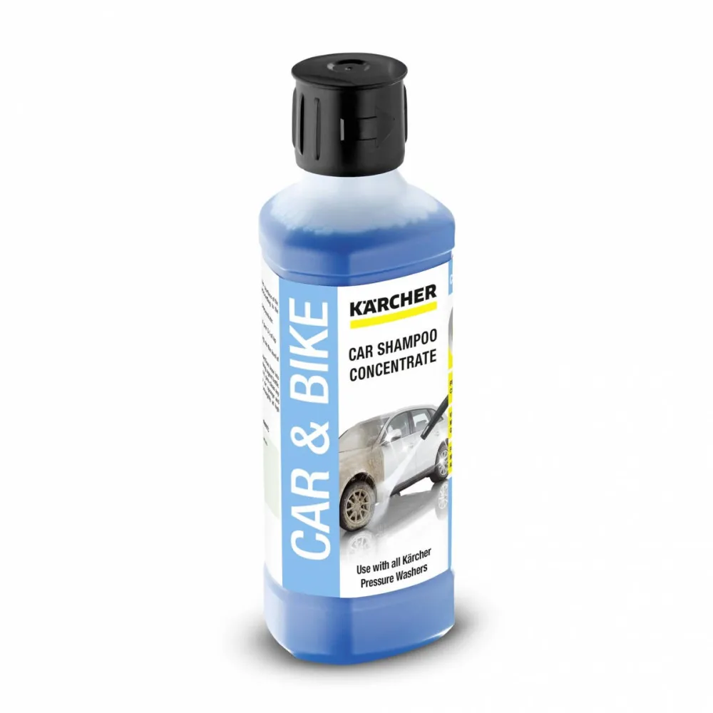Detergent pentru curatare auto Karcher 6.295-843.0