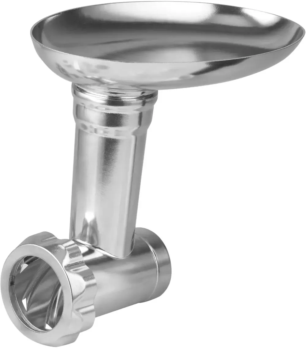 FRAM Accesoriu masina de tocat, carnati, prajituri si paste ACC- MGK1500M, compatibil cu mixerul planetar FPM-K1500M